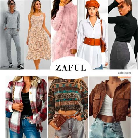 ZAFUL .